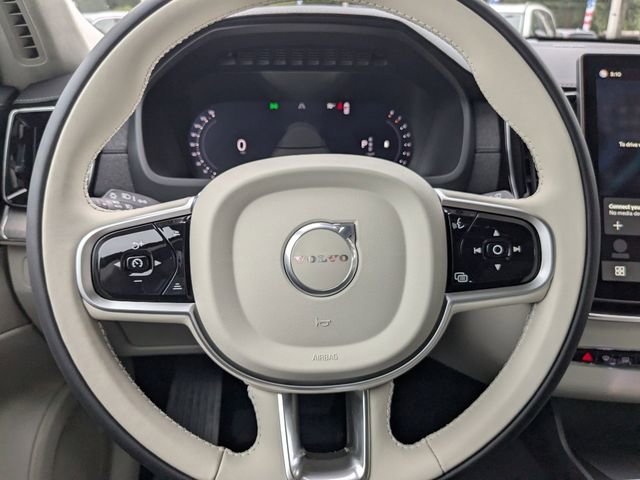New 2026 Volvo XC90 B6 Ultra w/ Lounge Package image 31