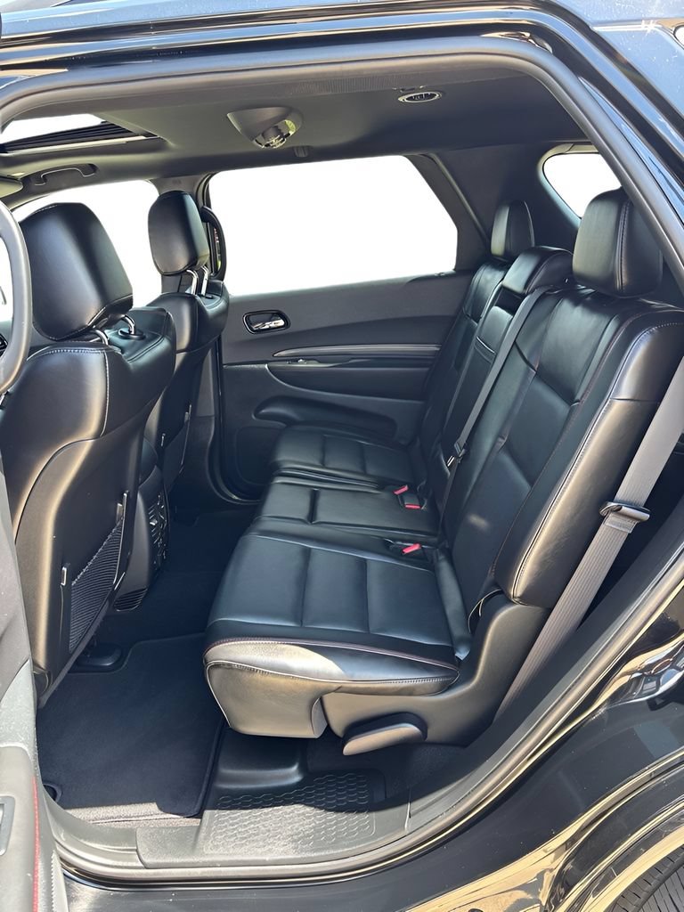 Used 2023 Dodge Durango GT AWD/4WD image 26