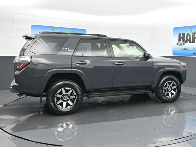 Used 2024 Toyota 4Runner TRD Off-Road image 6