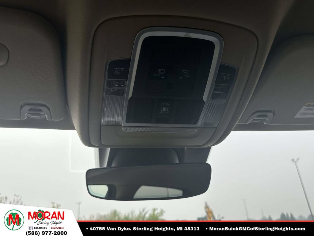 Used 2021 RAM 1500 Laramie AWD/4WD image 33