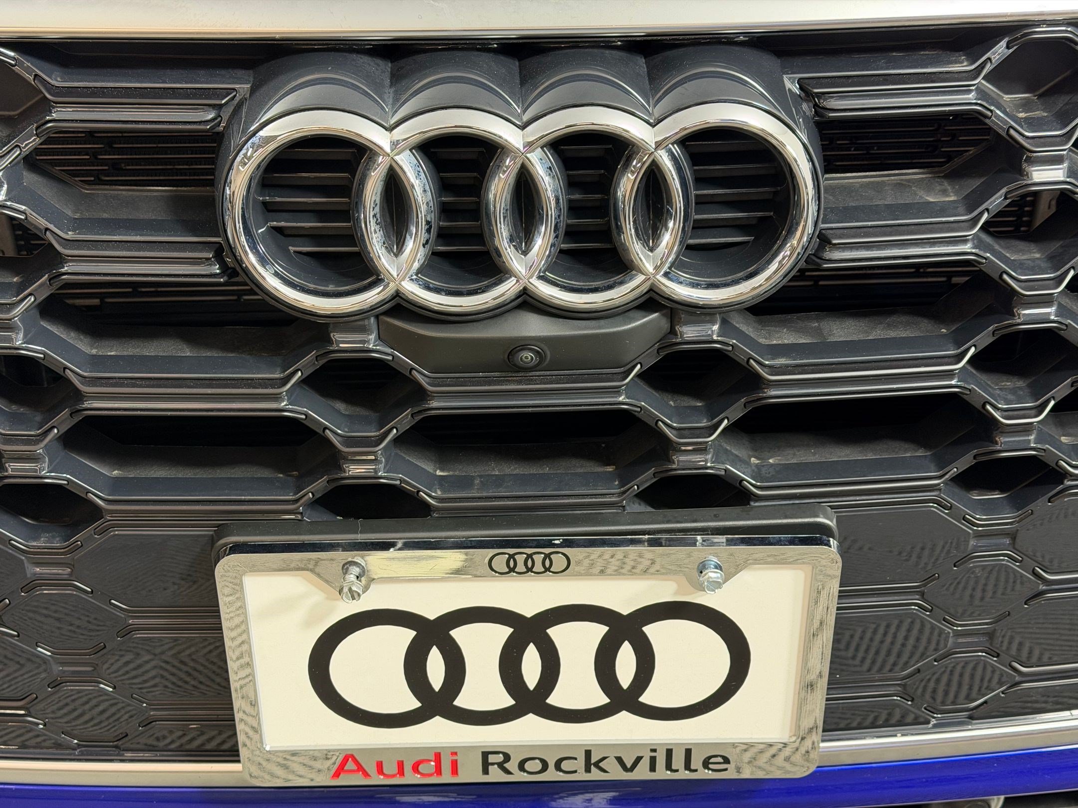 Used 2023 Audi Q5 e Premium Plus w/ Premium Plus Package AWD/4WD image 21