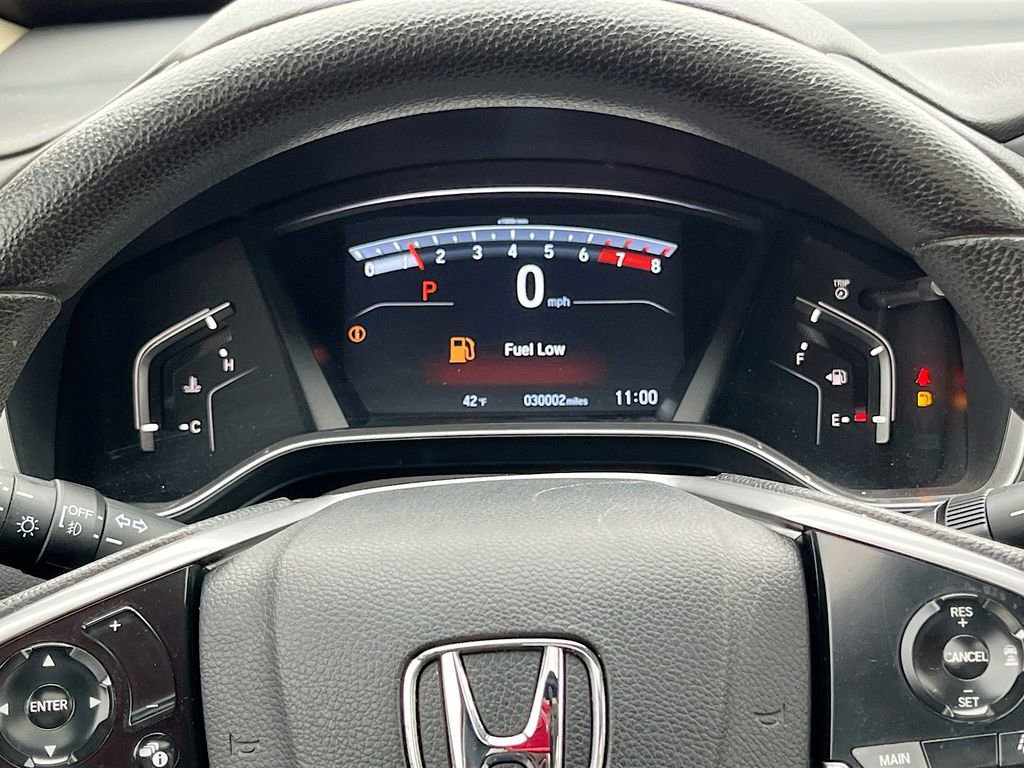 Used 2022 Honda CR-V EX image 12