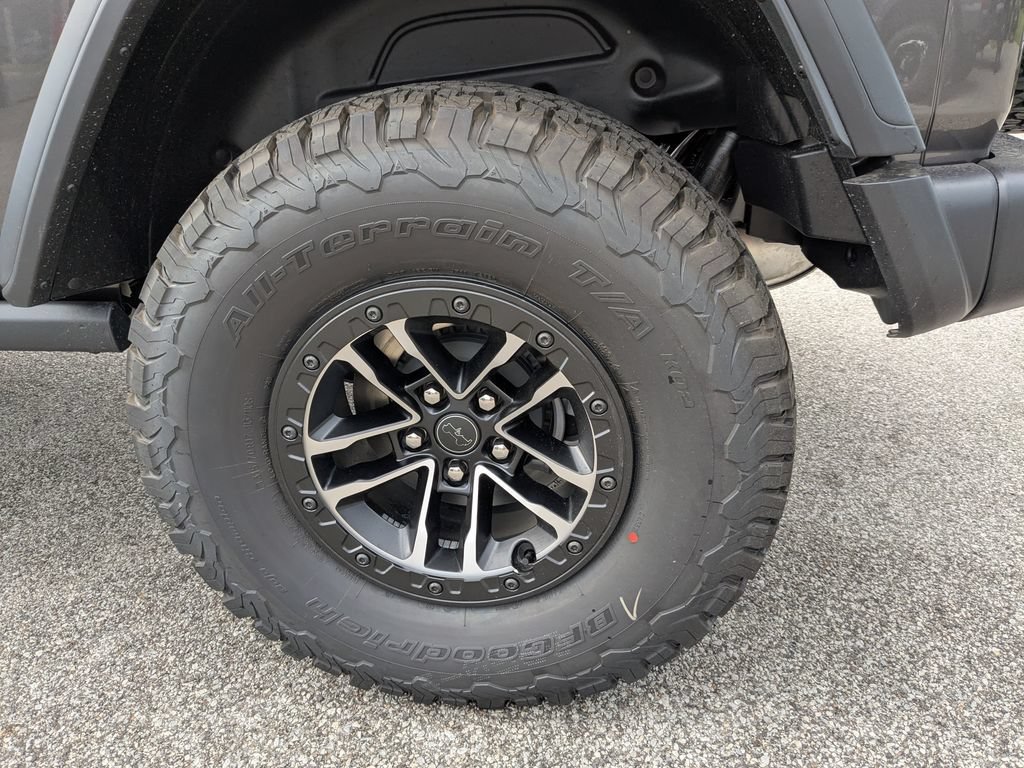 New 2027 Jeep Wrangler Unlimited Sport AWD/4WD image 15