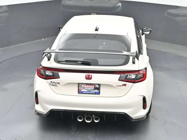 New 2026 Honda Civic Type R image 34