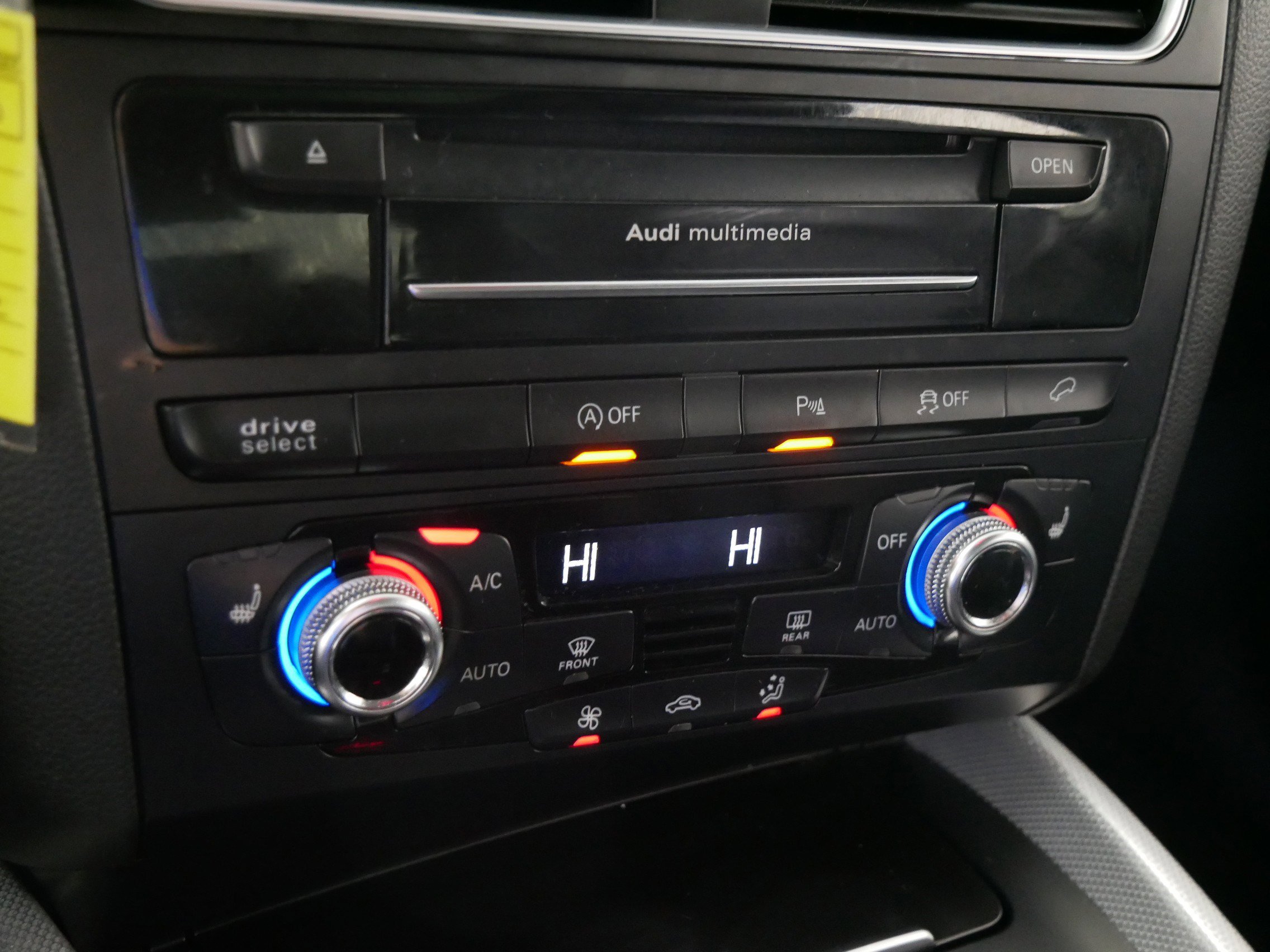 Used 2016 Audi Q5 3.0T Premium Plus w/ Technology Package image 23