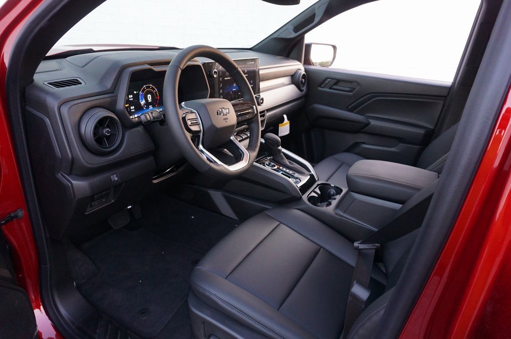 New 2026 Chevrolet Colorado Trail Boss image 9