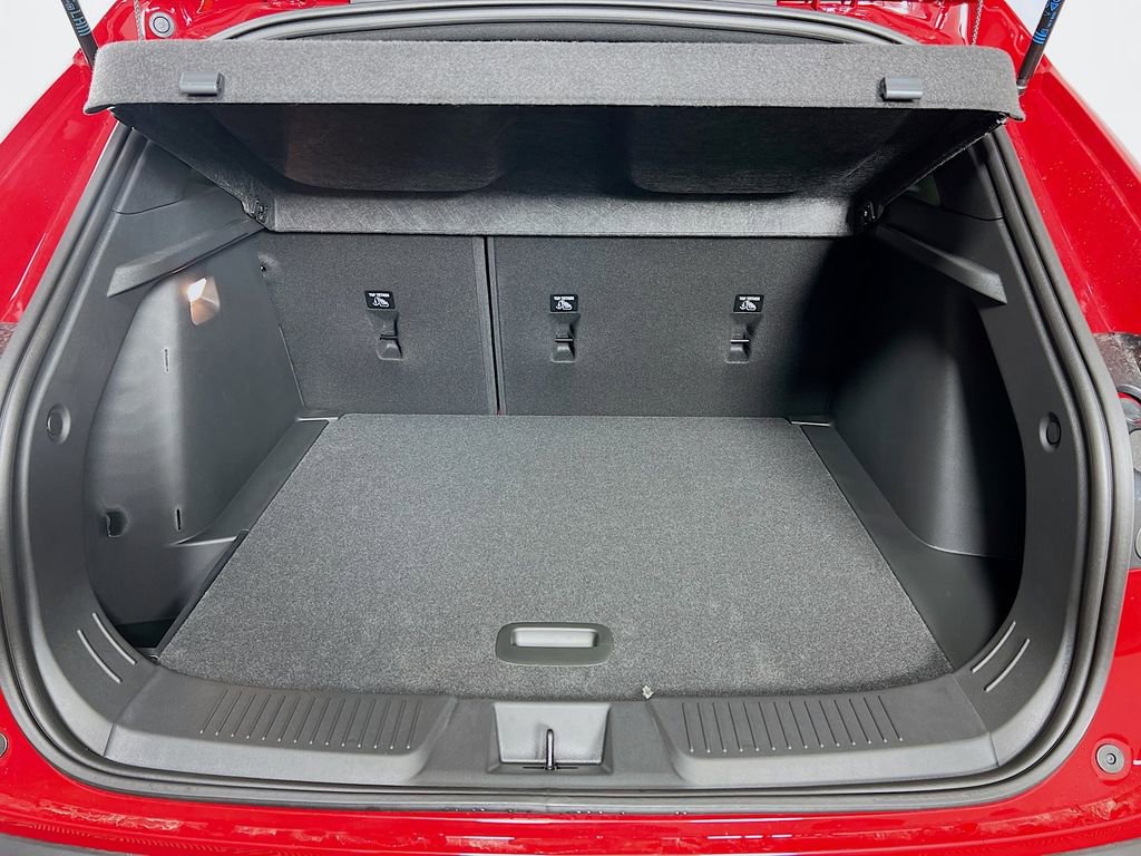 New 2026 Chevrolet Trax RS image 24