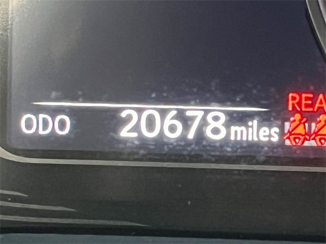 Certified 2025 Lexus ES 350 image 18