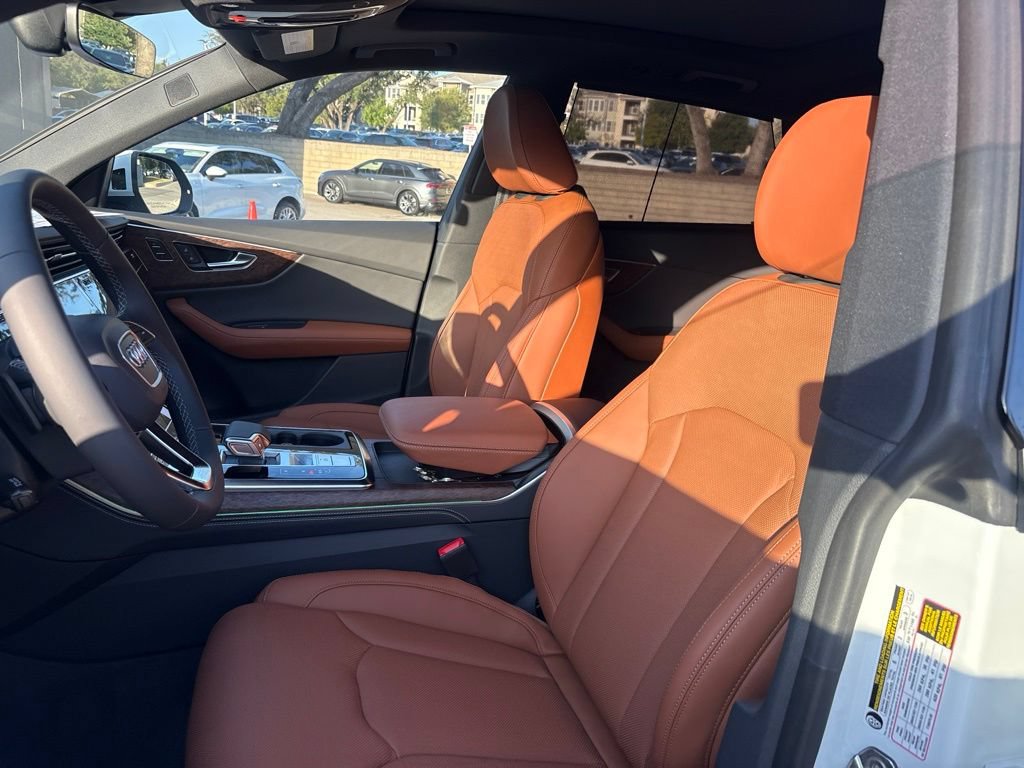 New 2027 Audi Q8 Prestige AWD/4WD image 13