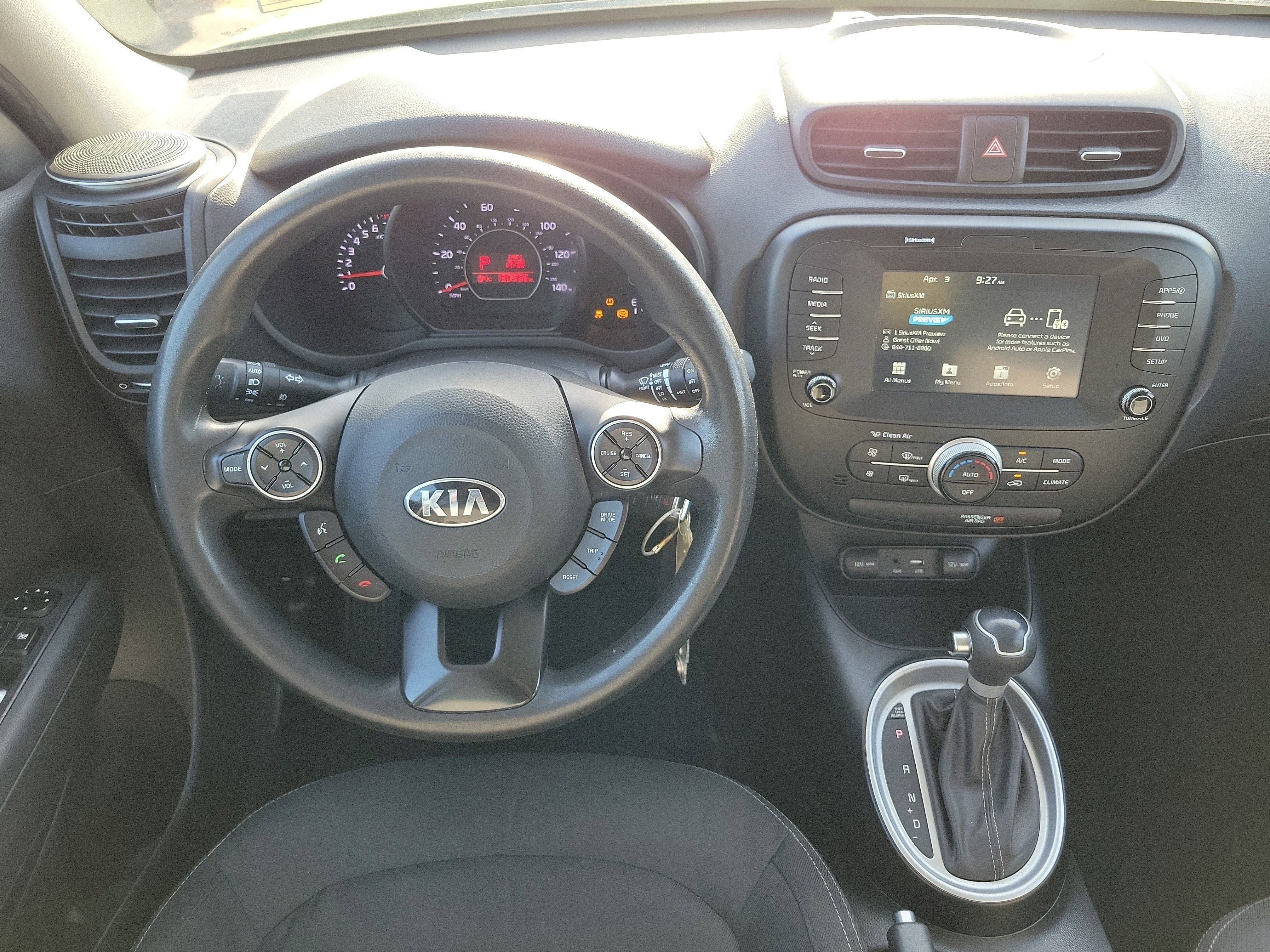 Used 2018 Kia Soul + image 18