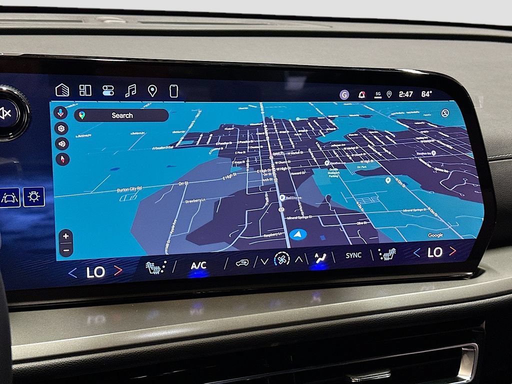 New 2026 Chevrolet Traverse LT w/ Driver Confidence Package FWD image 14
