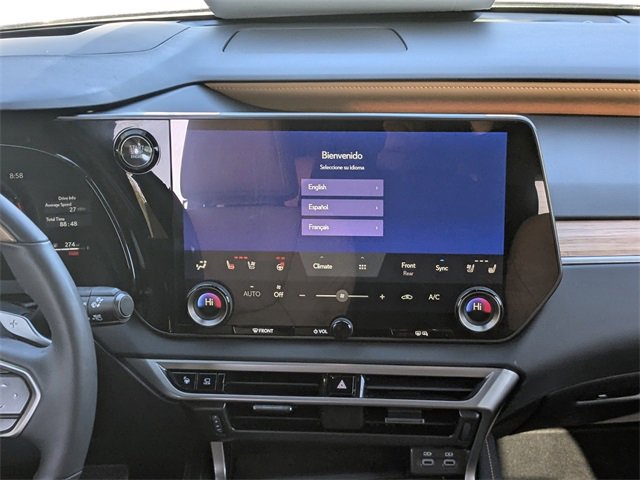 Used 2025 Lexus RX 350 Premium Plus w/ Convenience Package image 18