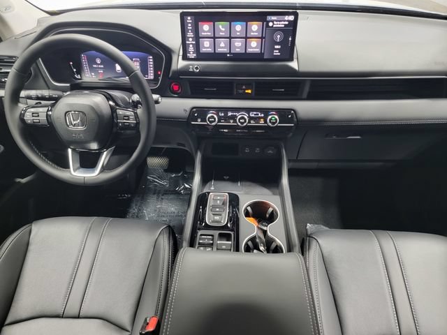 New 2026 Honda Pilot Touring image 17