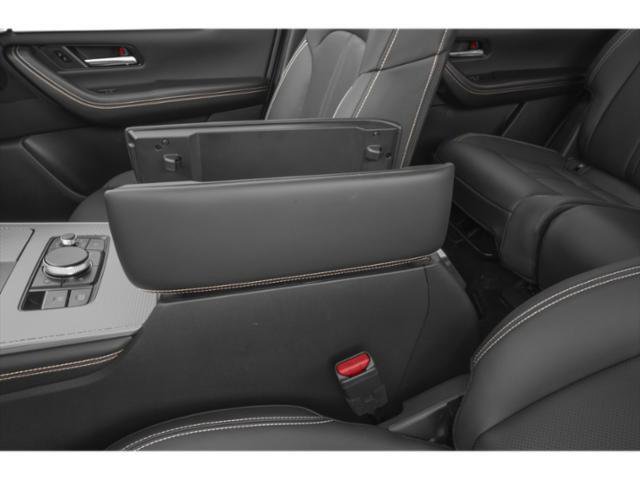 Used 2025 MAZDA CX-90 Plug-In Hybrid w/Premium Sport image 16