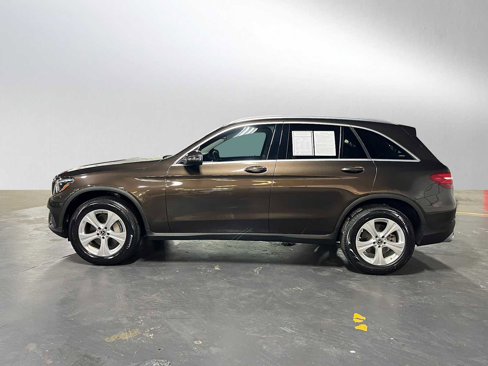 Used 2018 Mercedes-Benz GLC 300 image 6