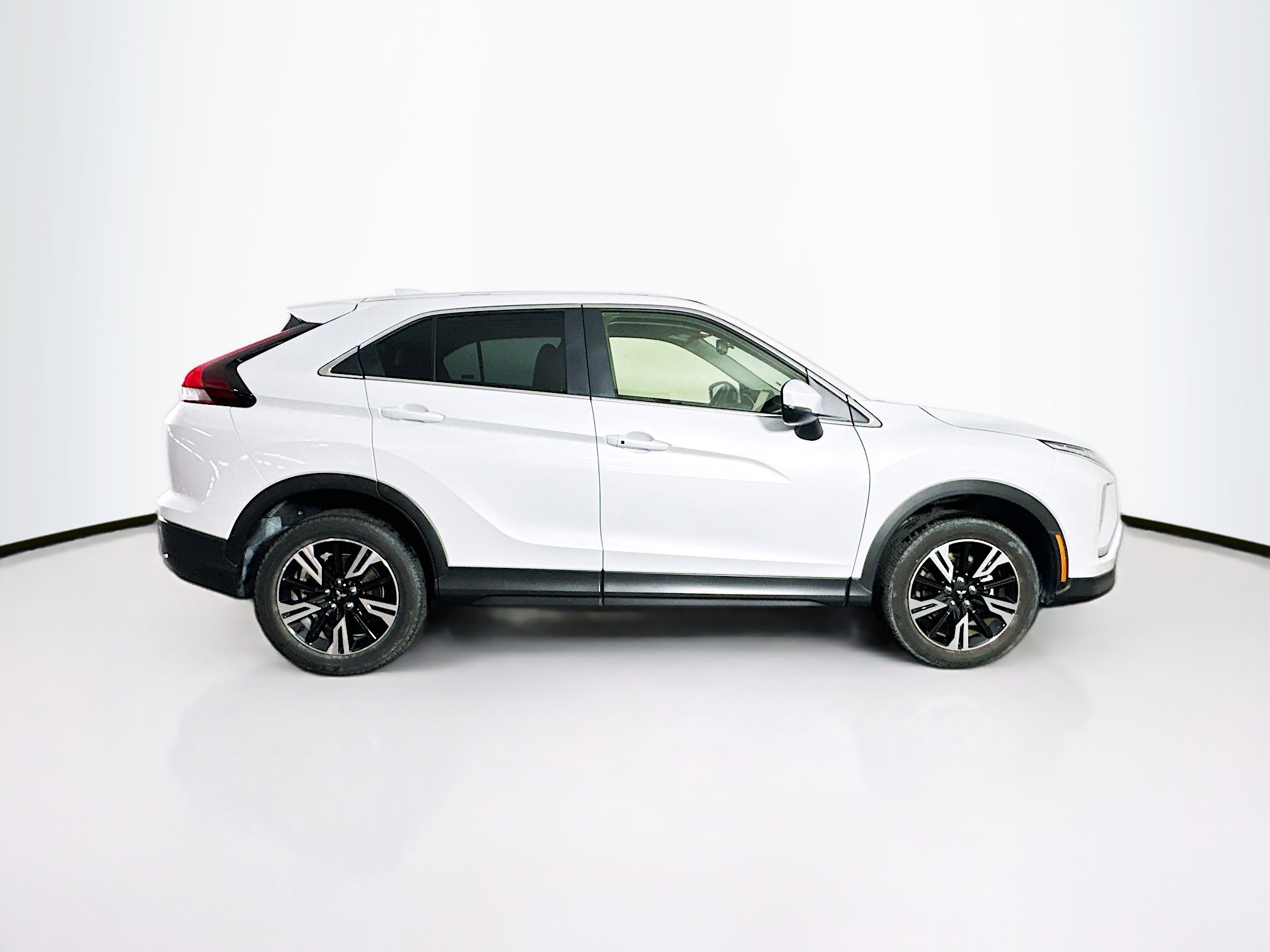 Used 2025 Mitsubishi Eclipse Cross SE AWD/4WD image 10