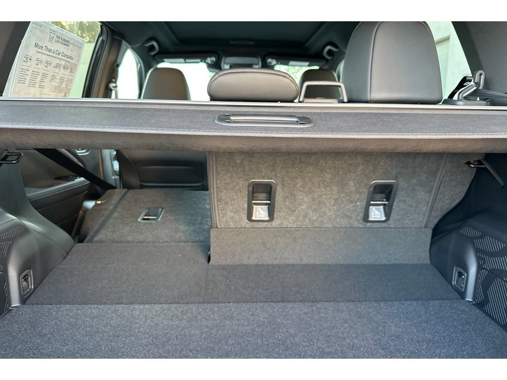 New 2026 Subaru Forester Limited w/ Premium/Limited Package AWD/4WD image 15