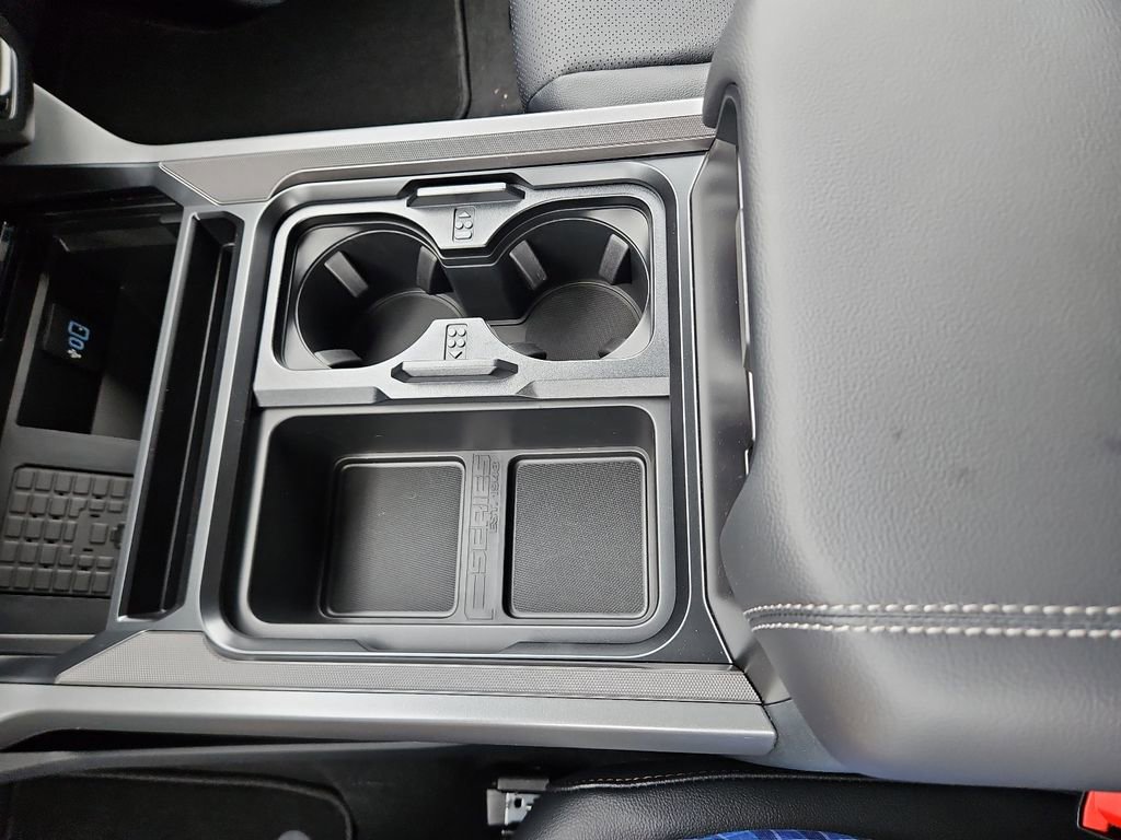New 2026 Ford F250 Lariat AWD/4WD image 28