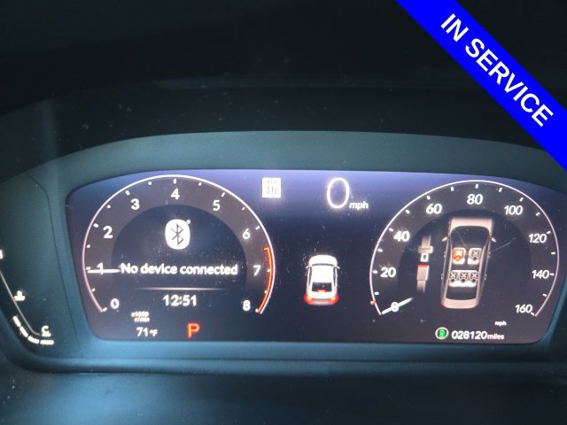 Used 2025 Honda Accord SE image 6