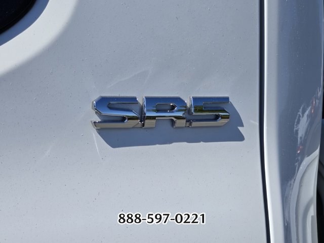 Used 2025 Toyota Tacoma SR5 AWD/4WD image 11