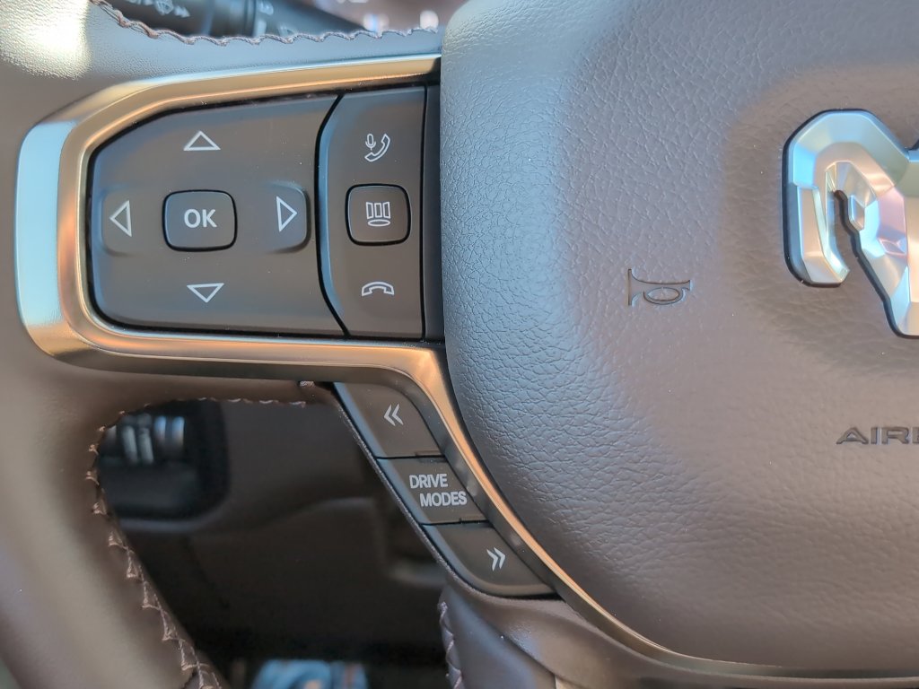 New 2026 RAM 1500 Limited image 18