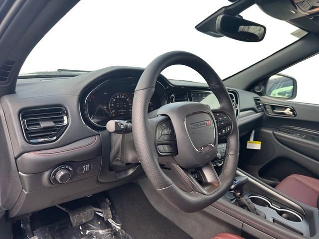New 2026 Dodge Durango GT AWD/4WD image 10