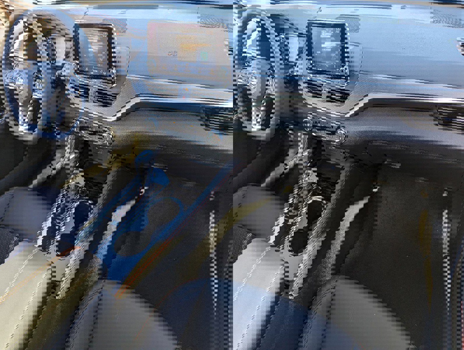 New 2025 Nissan Altima 2.5 SR image 30