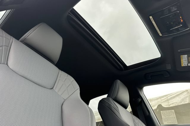 New 2026 Lexus RX 350 Premium FWD image 15