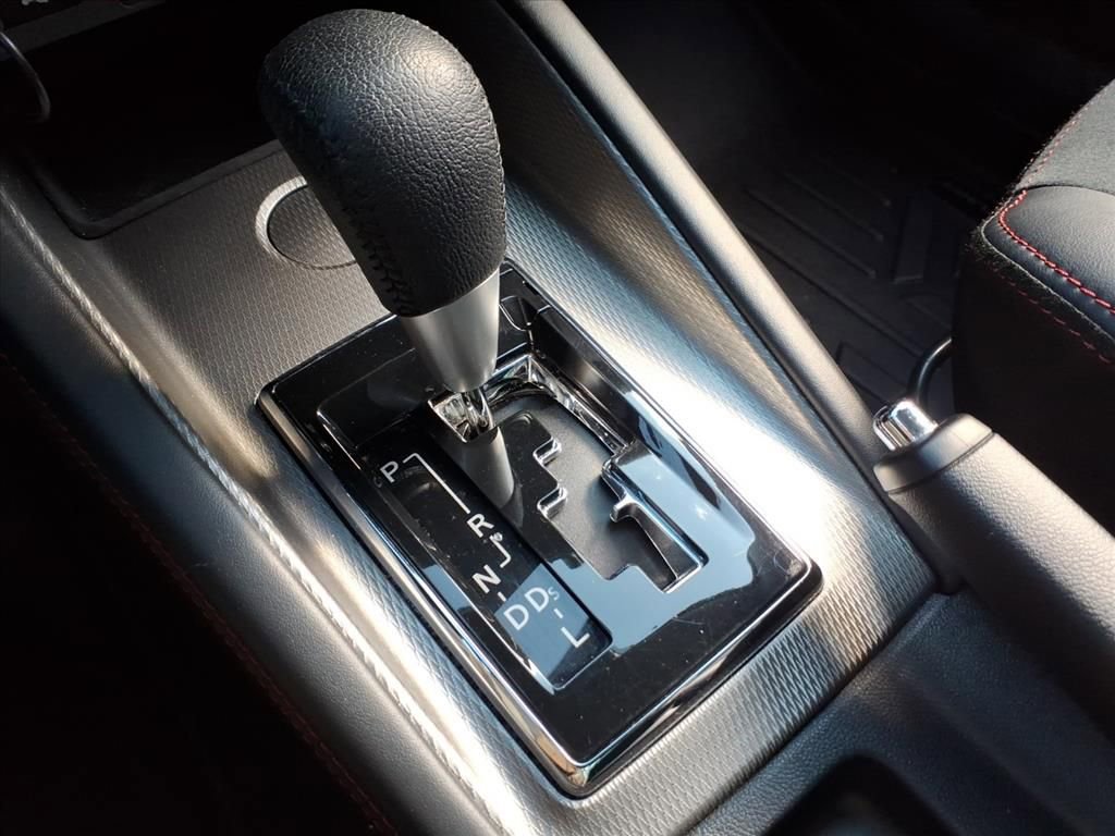 Used 2022 Mitsubishi Outlander Sport SE image 26