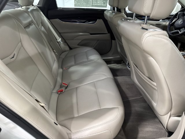 Used 2013 Cadillac XTS Premium FWD image 27