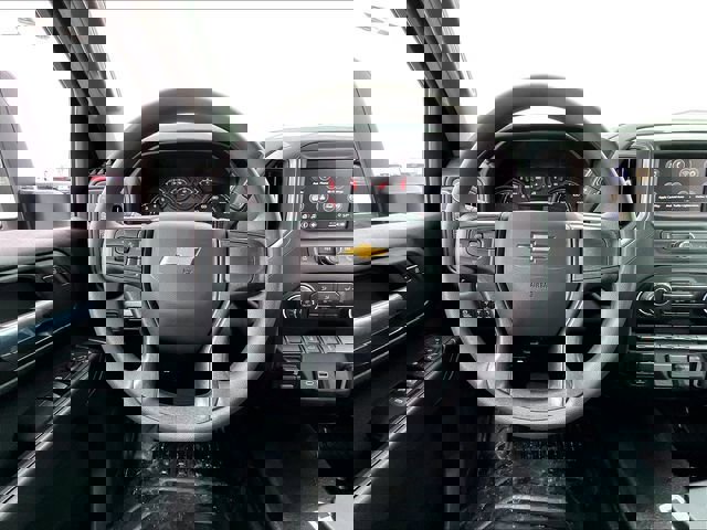 New 2026 Chevrolet Silverado 2500 W/T image 17