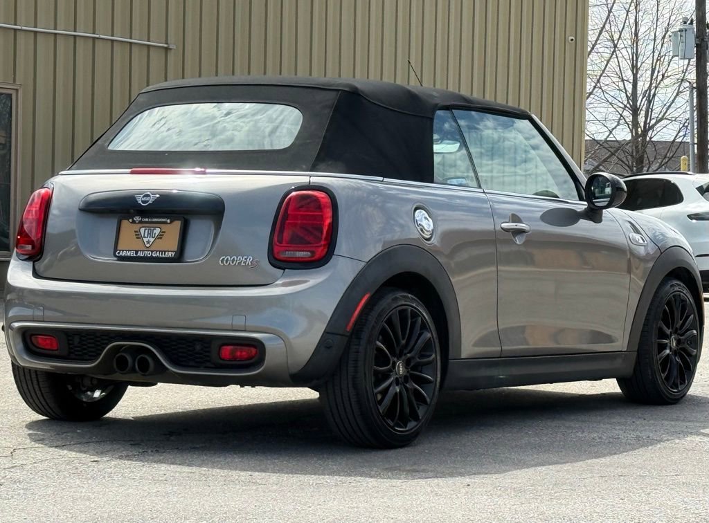 Used 2019 MINI Cooper S image 6