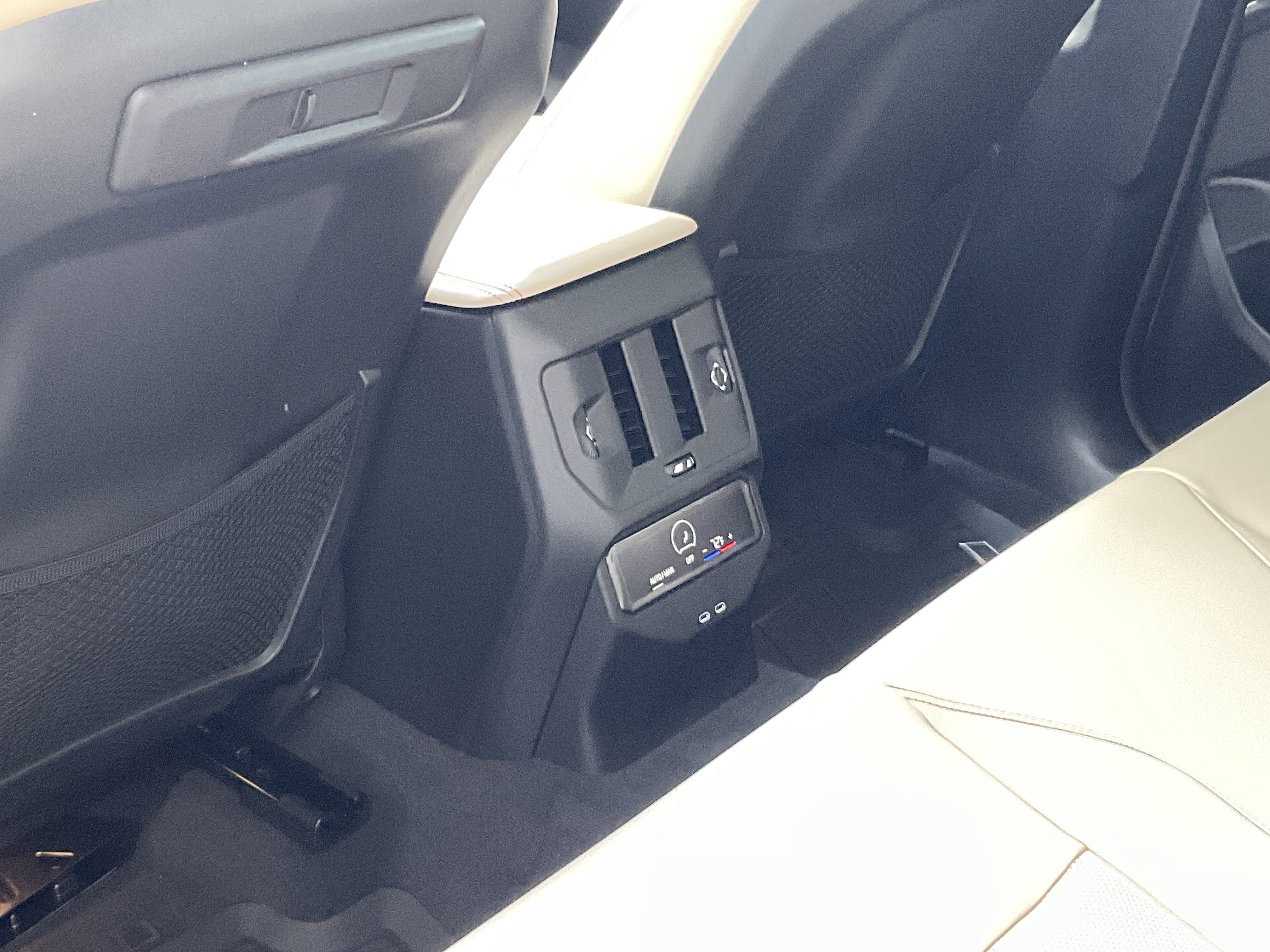 New 2026 BMW X3 xDrive30 image 25