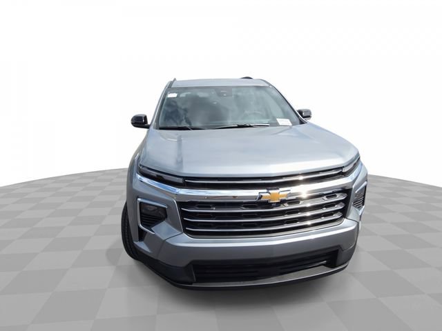 New 2026 Chevrolet Traverse LT image 3