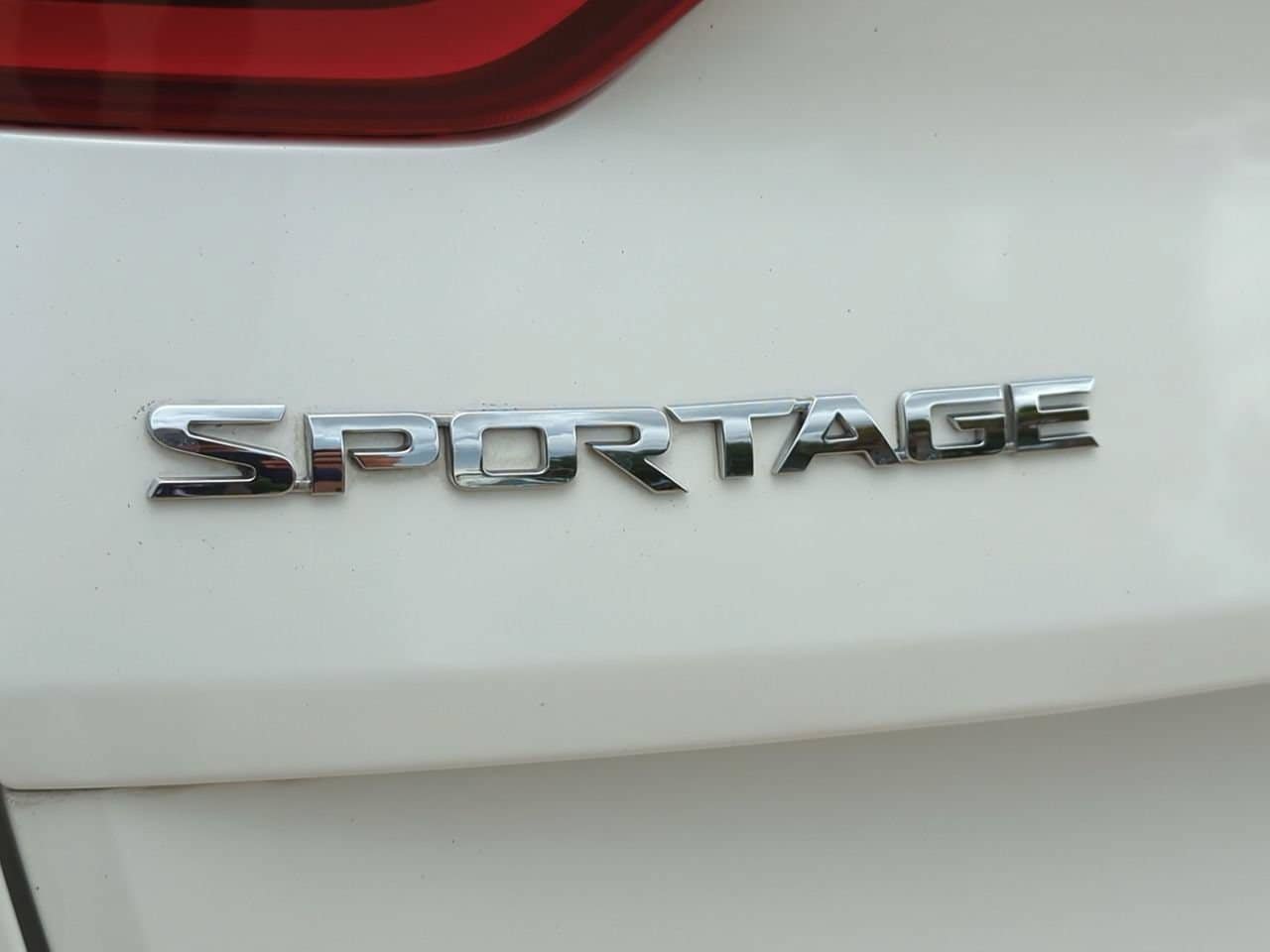 Used 2018 Kia Sportage SX FWD image 5