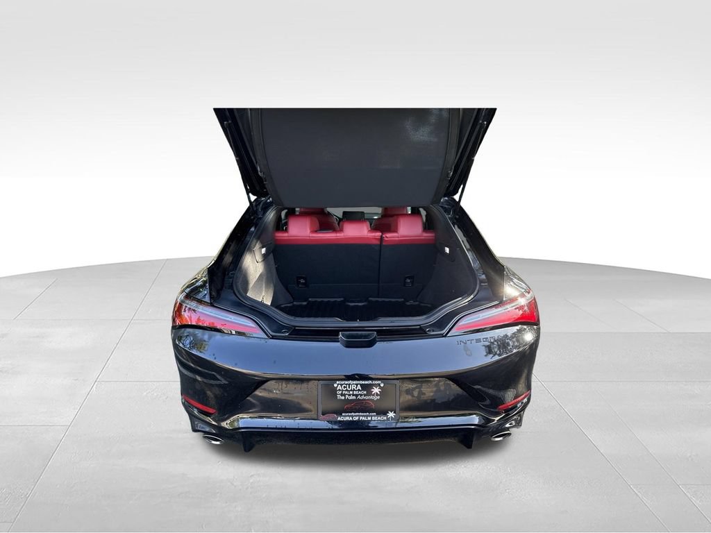 Used 2024 Acura Integra A-Spec FWD image 29