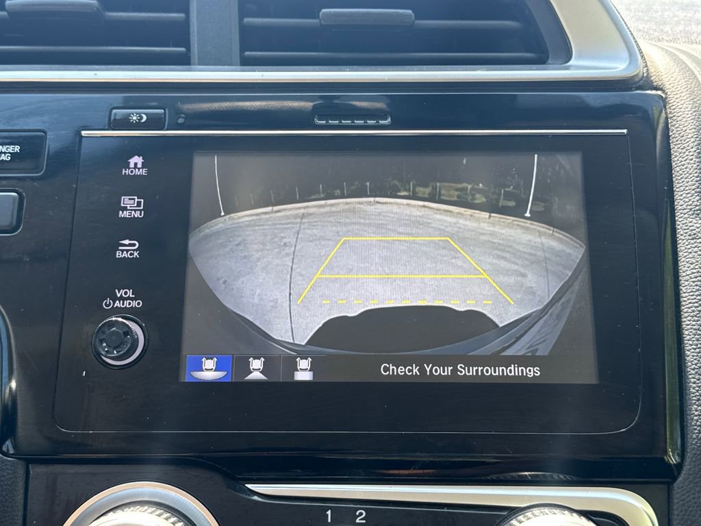 Used 2020 Honda Fit EX image 26