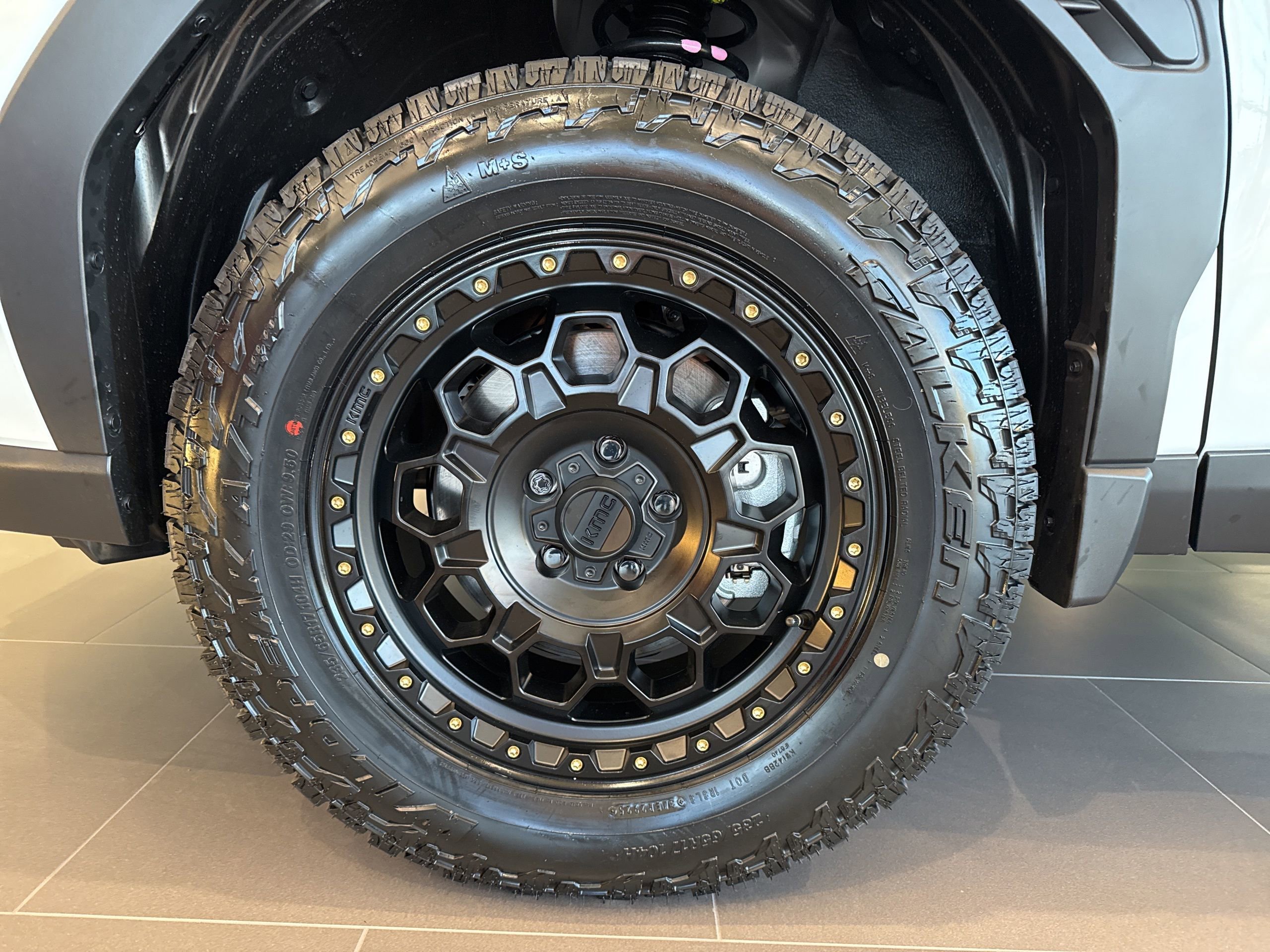 New 2026 Subaru Forester Sport image 27