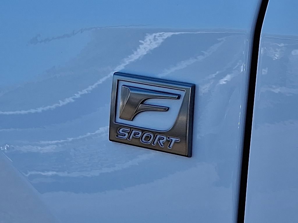 Used 2024 Lexus RX 350 F Sport w/ Convenience Package image 30