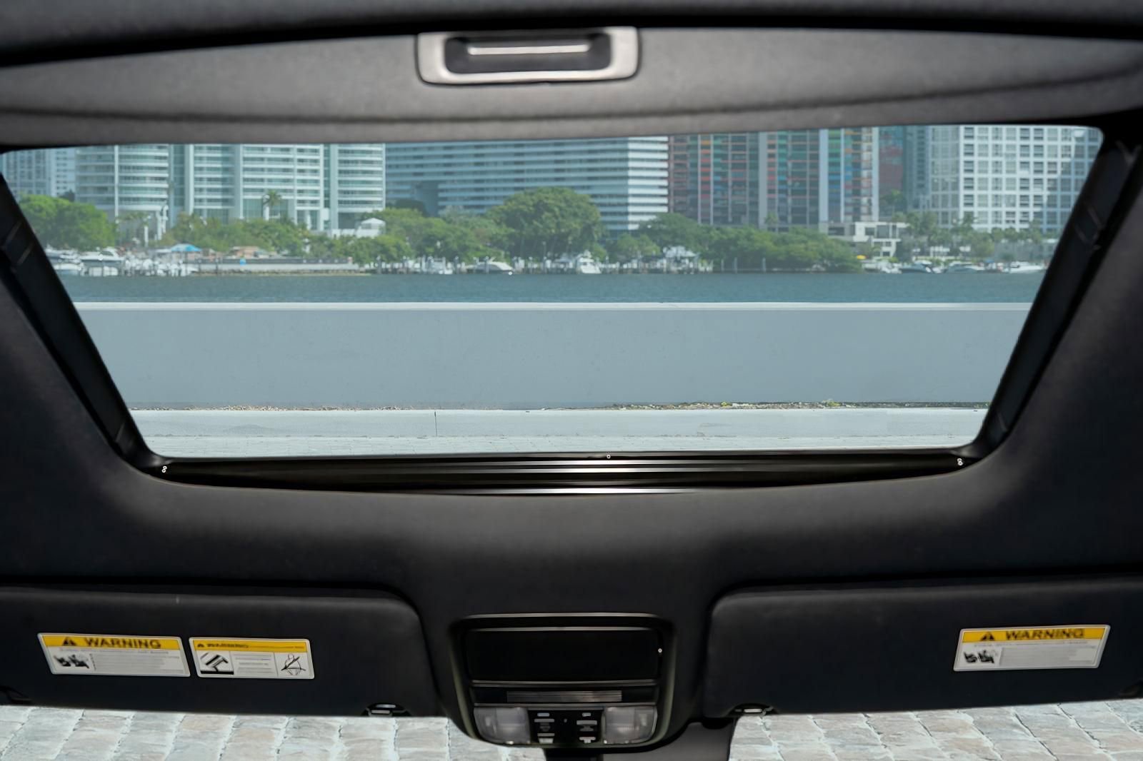 Certified 2023 Honda Passport TrailSport image 22