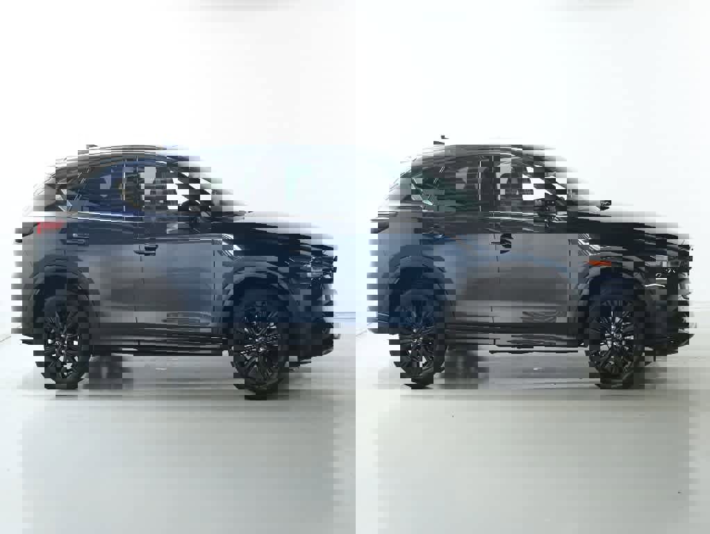 Certified 2024 MAZDA CX-5 2.5 Turbo w/ Premium Package image 11