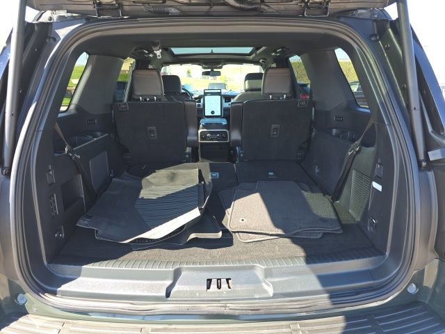 Certified 2023 Ford Expedition Timberline image 17