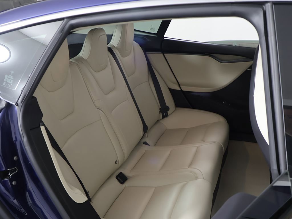 Used 2018 Tesla Model S 75D image 29