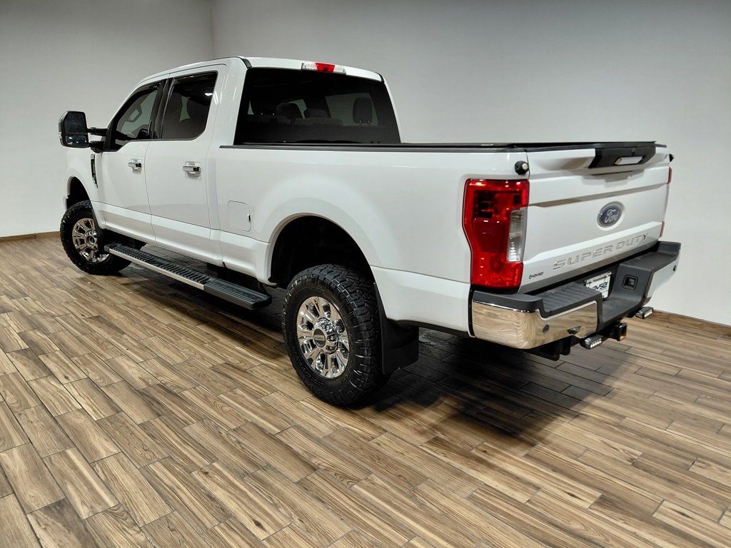 Used 2019 Ford F250 XLT w/ XLT Premium Package image 24