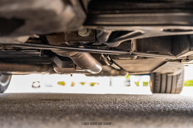 Used 2003 Mercedes-Benz SLK 32 AMG image 76