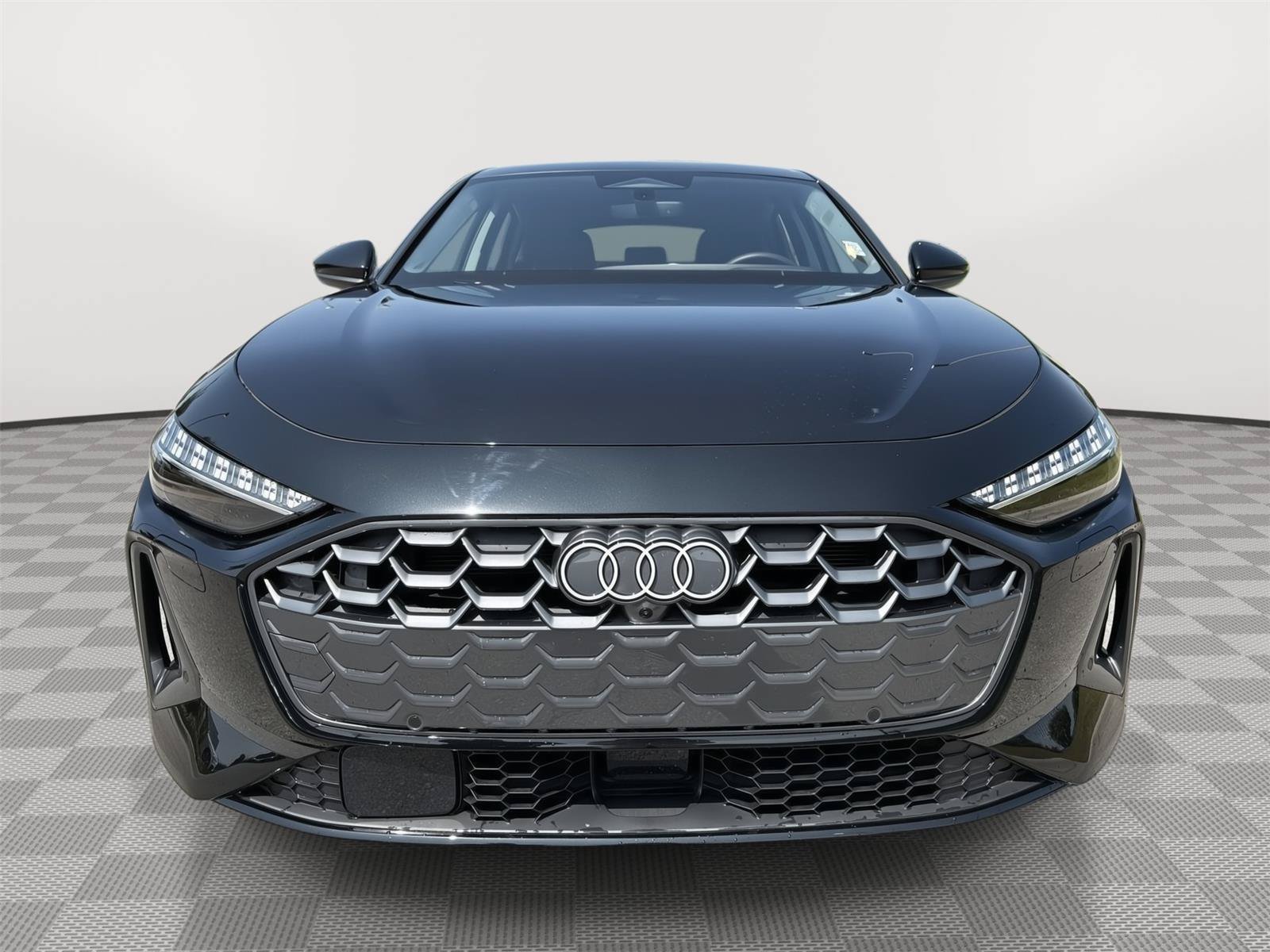 Used 2025 Audi A5 2.0T Premium Plus w/ Premium Plus AWD/4WD image 8