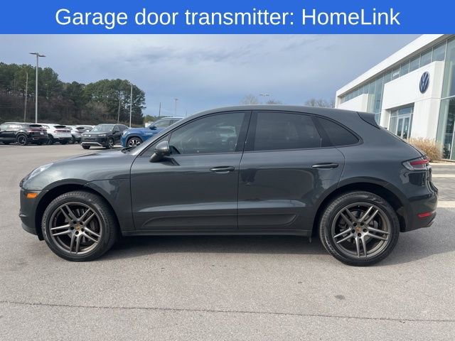 Used 2021 Porsche Macan S image 10