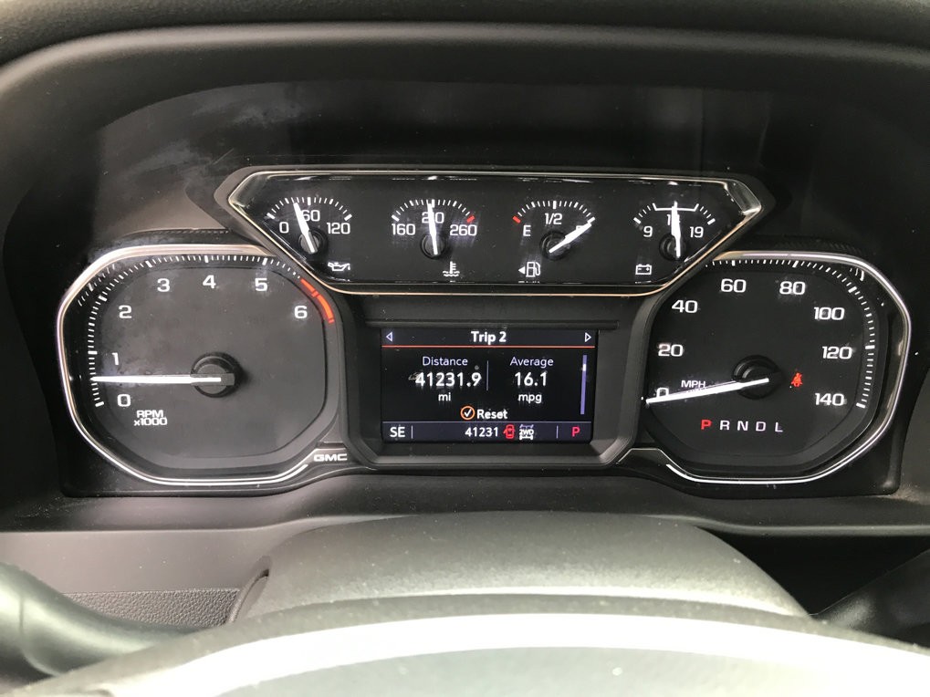 Used 2022 GMC Sierra 1500 SLT w/ SLT Premium Package image 18