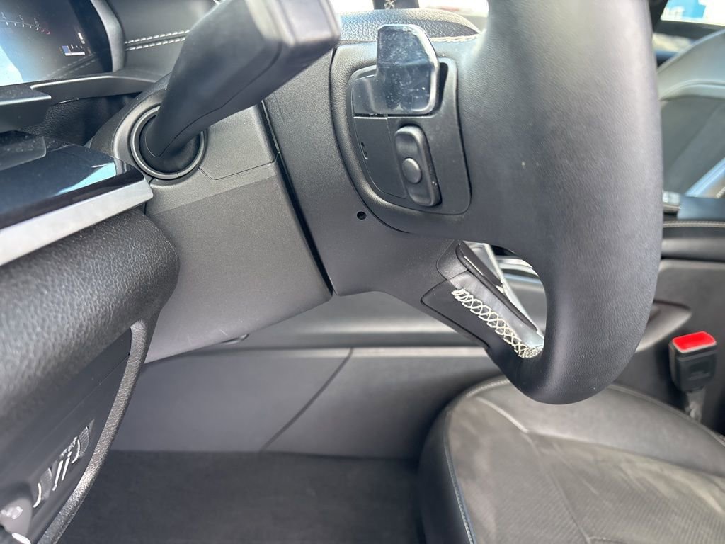 Used 2022 Jeep Grand Cherokee Altitude image 19