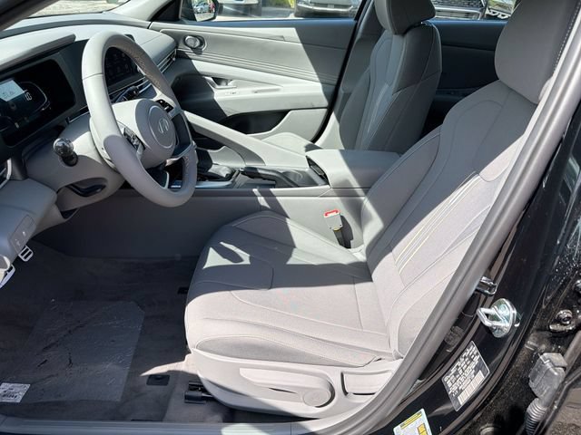 New 2026 Hyundai Elantra Sport FWD image 15